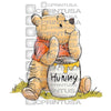 WINNIE POOH IMAGE #8 CUT OUT