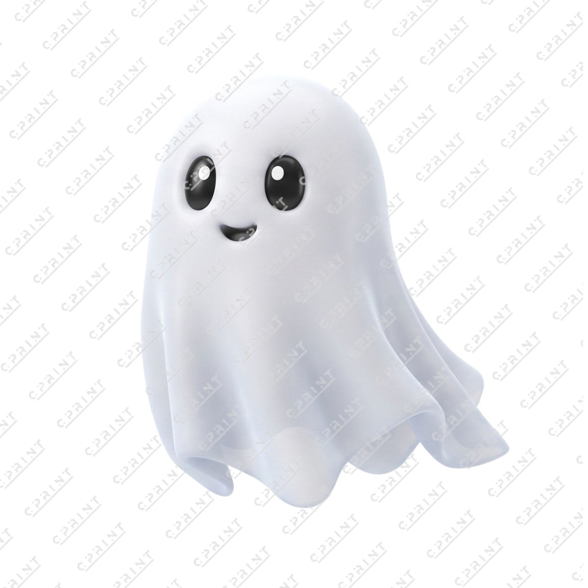 The Halloween Studio Cutout