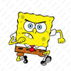 Sponge Bob #28