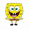 Sponge Bob #29