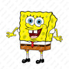 Sponge Bob #30