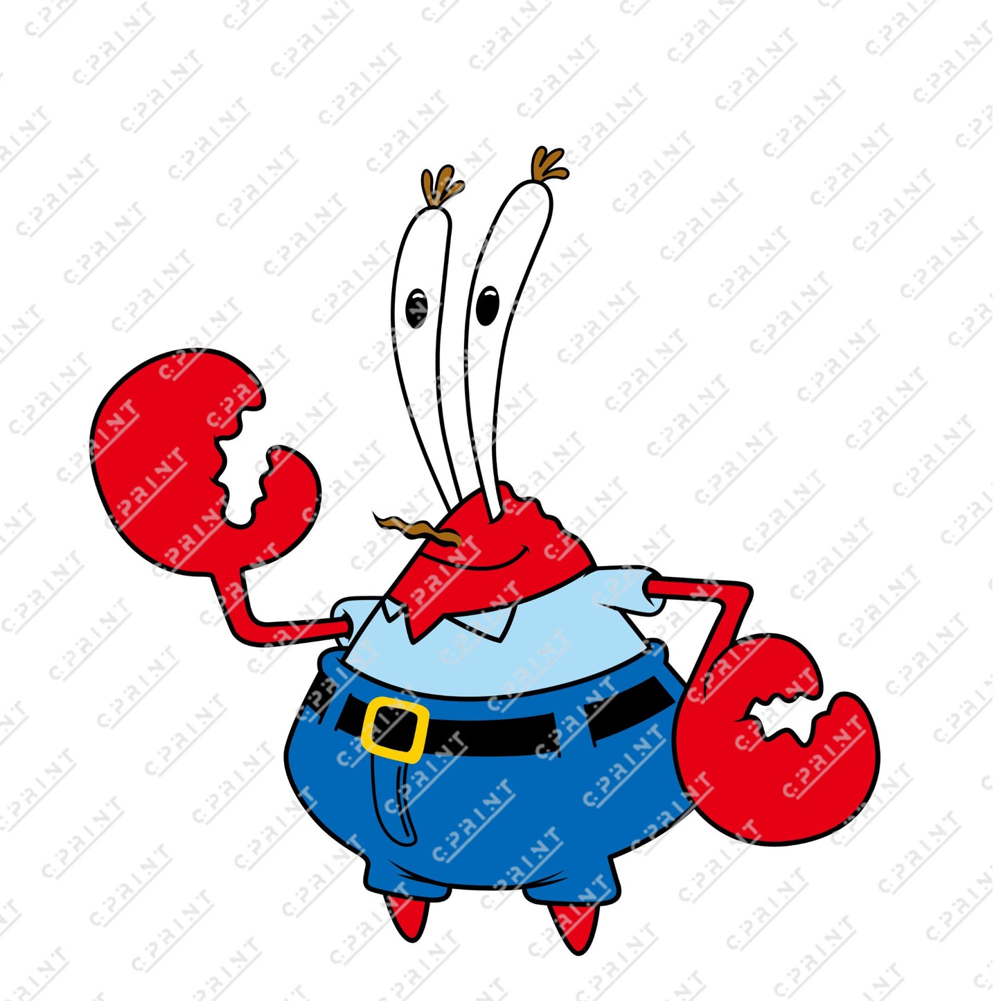 Sponge Bob #7