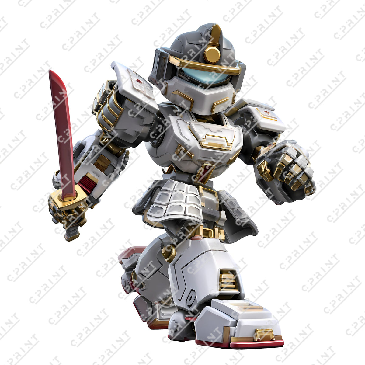 ROBLOX Cutout