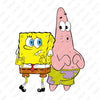 Sponge Bob #16