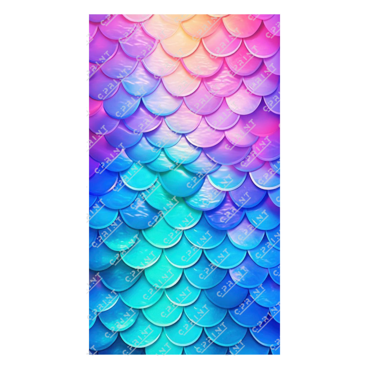 Ocean Adventure Backdrop