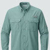 Columbia Fishing Shirt - Slack Tide- embroidery