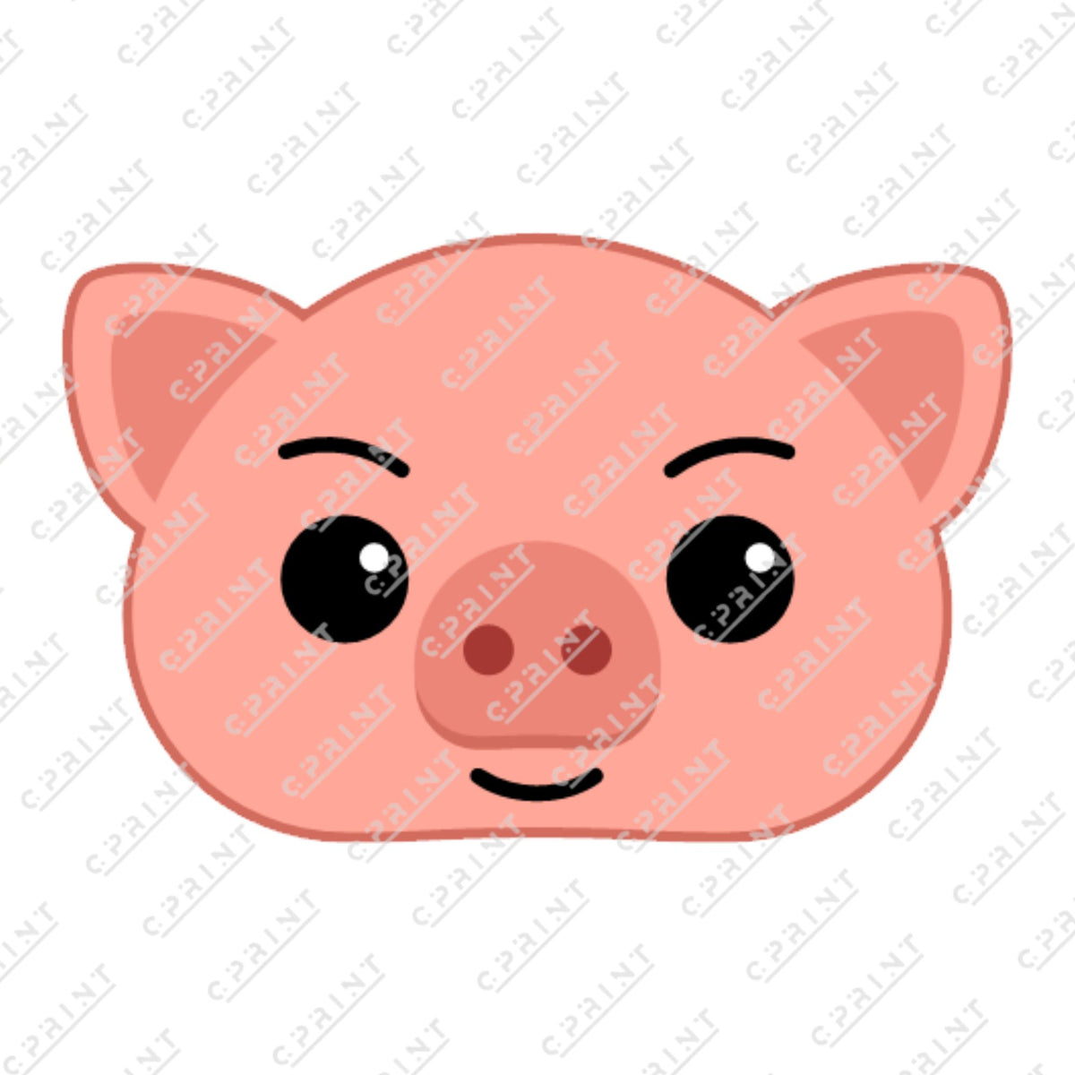 PLIM PLIM CUT OUT