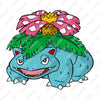 Pokemon Character Cutouts