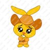 PLIM PLIM CUT OUT