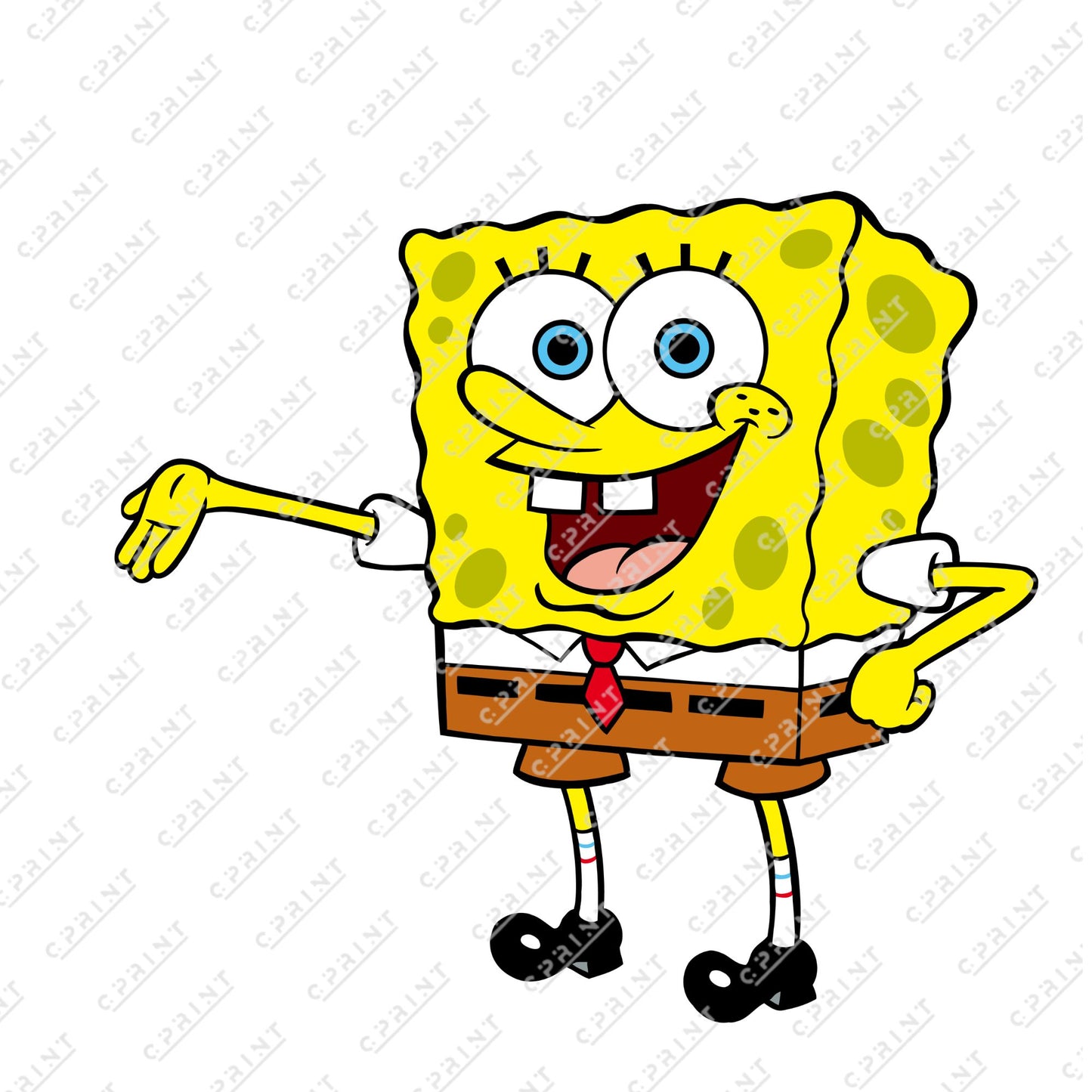 Sponge Bob #23