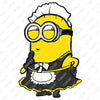 Despicable Me Minions Character Standee Cutout