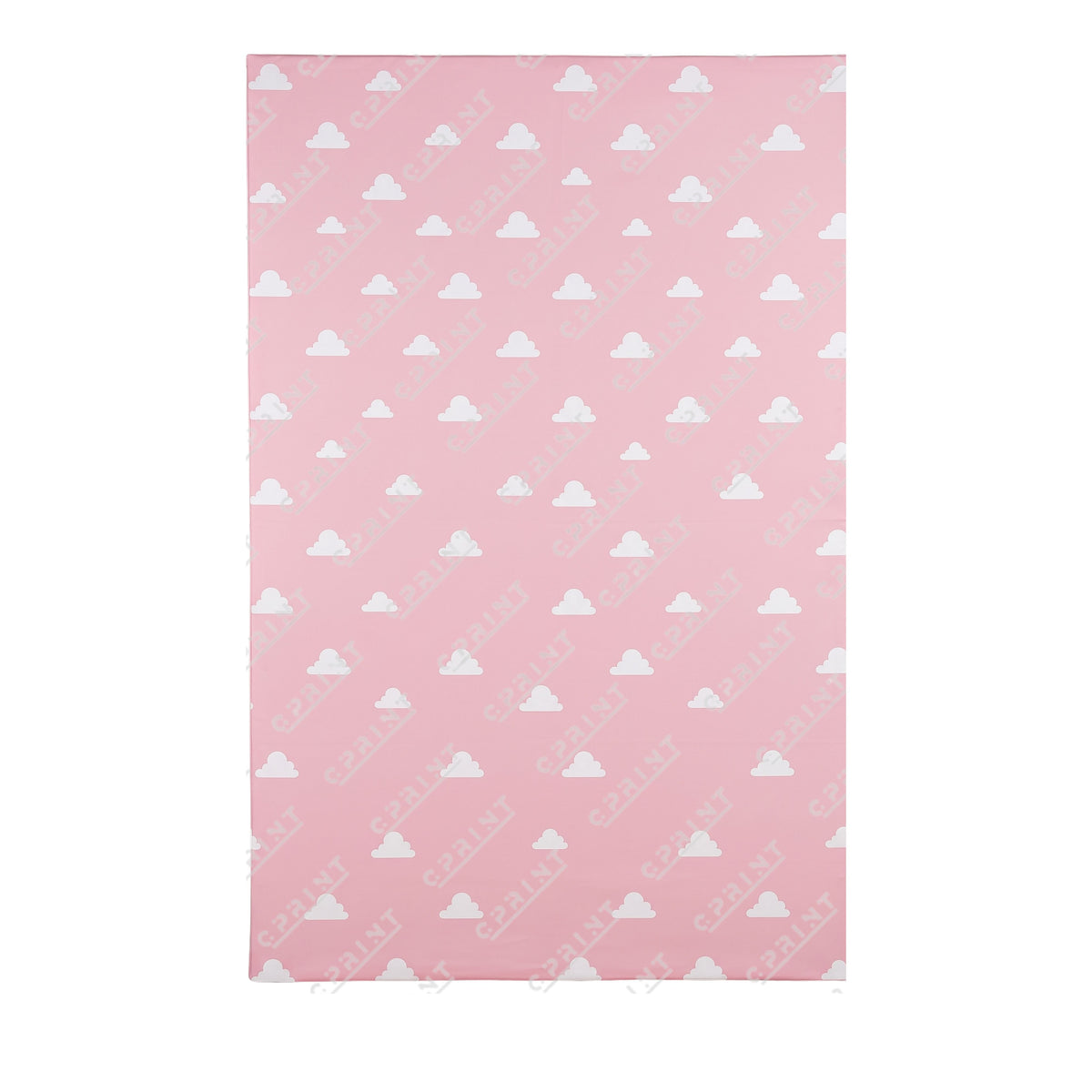 Clouds Style Backdrop