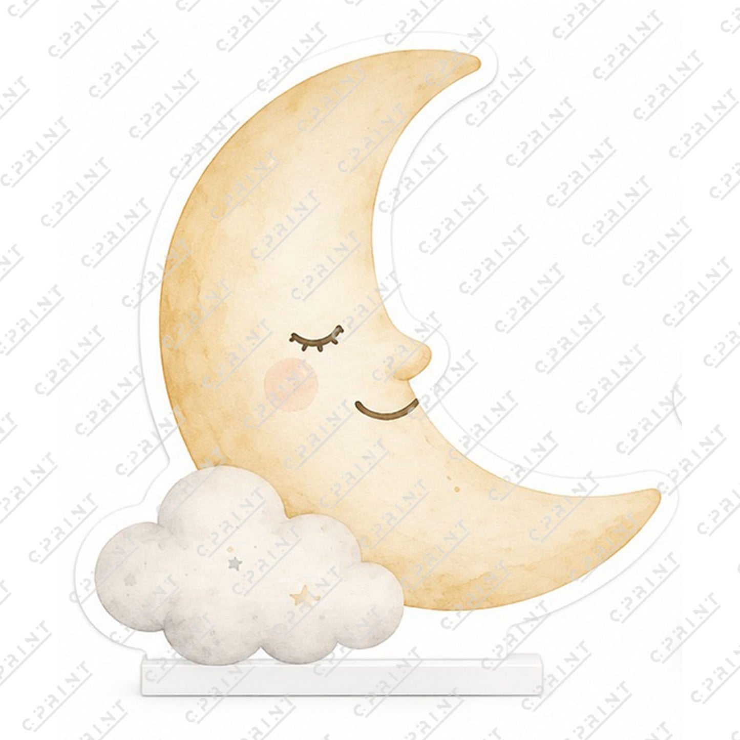 Twinkle Twinkle Cutout #8