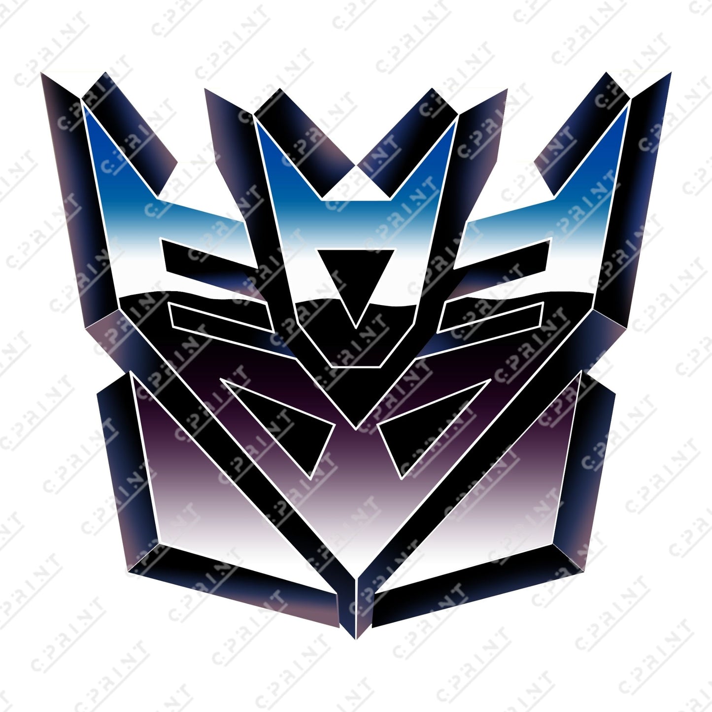 Transformers Cutout