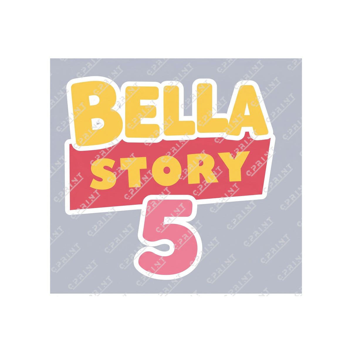 Toy Story 5- #32