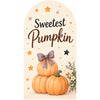 Baby Halloween Backdrop - C Print USA