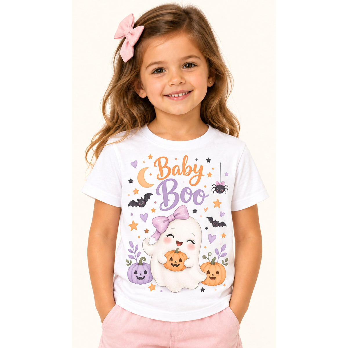 Baby Halloween Custom Party Tees & Event Prints - C Print USA