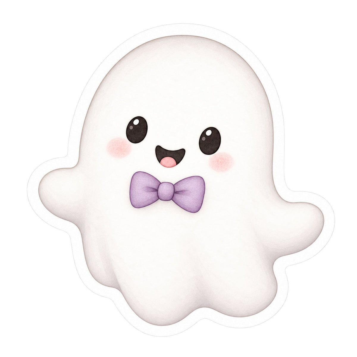 Baby Halloween Cutout - C Print USA