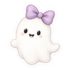Baby Halloween Cutout - C Print USA