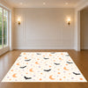 Baby Halloween Printed Party Floor Decals for Event - C Print USA