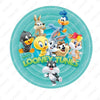 Baby Looney Tunes Character Standee Cutout - C Print USA
