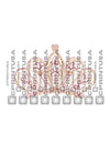 BALLET CUT OUT - C Print USA