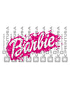 BARBIE CUT OUT - C Print USA