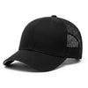 BIG BA656T Premium Trucker Cap- Black - C Print USA