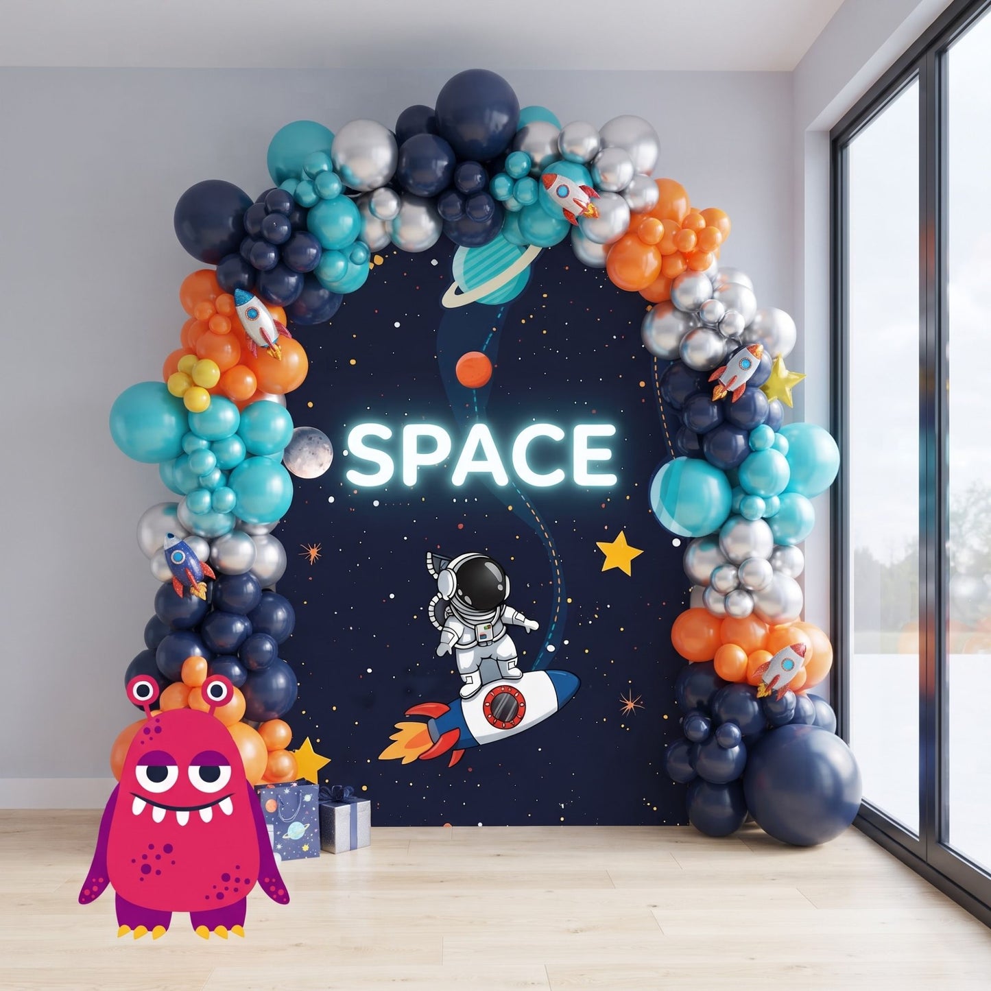 Space Adventure bundle # 2