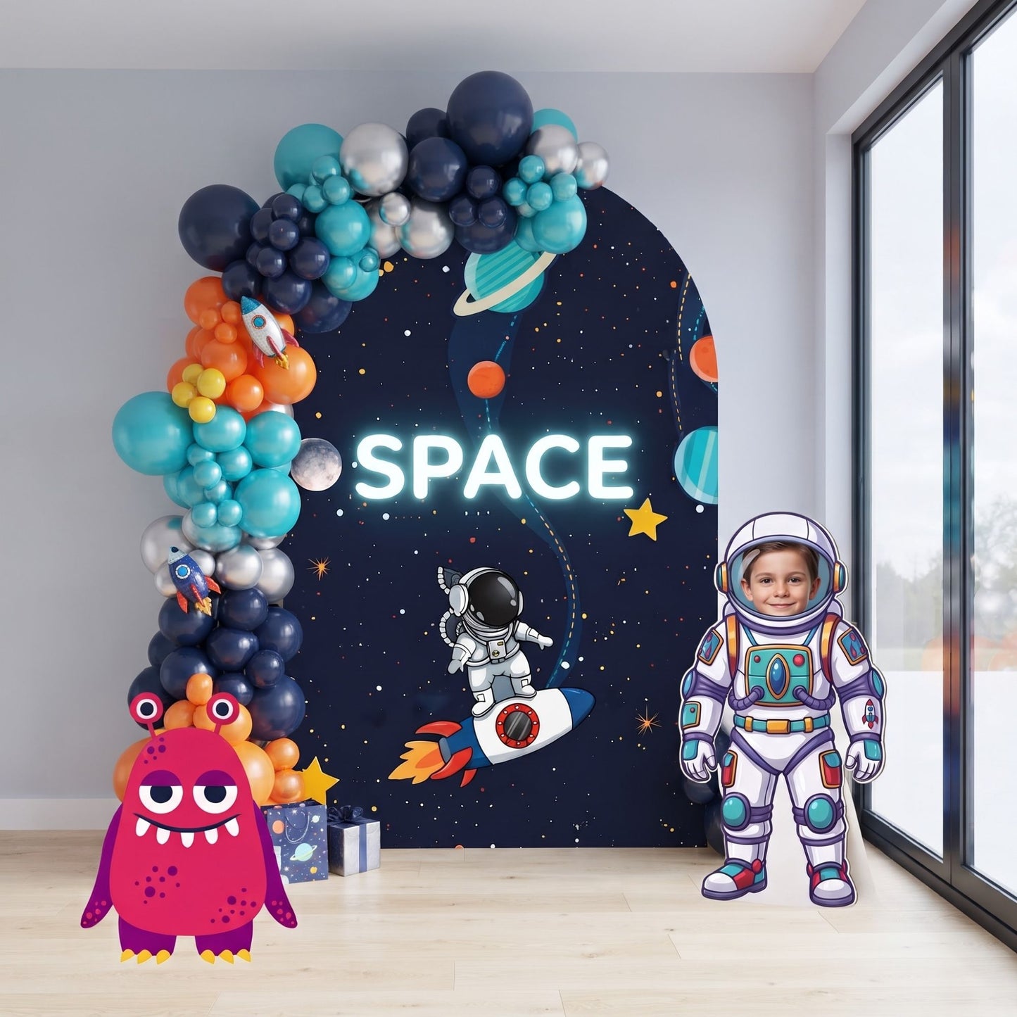 Space Adventure bundle # 3