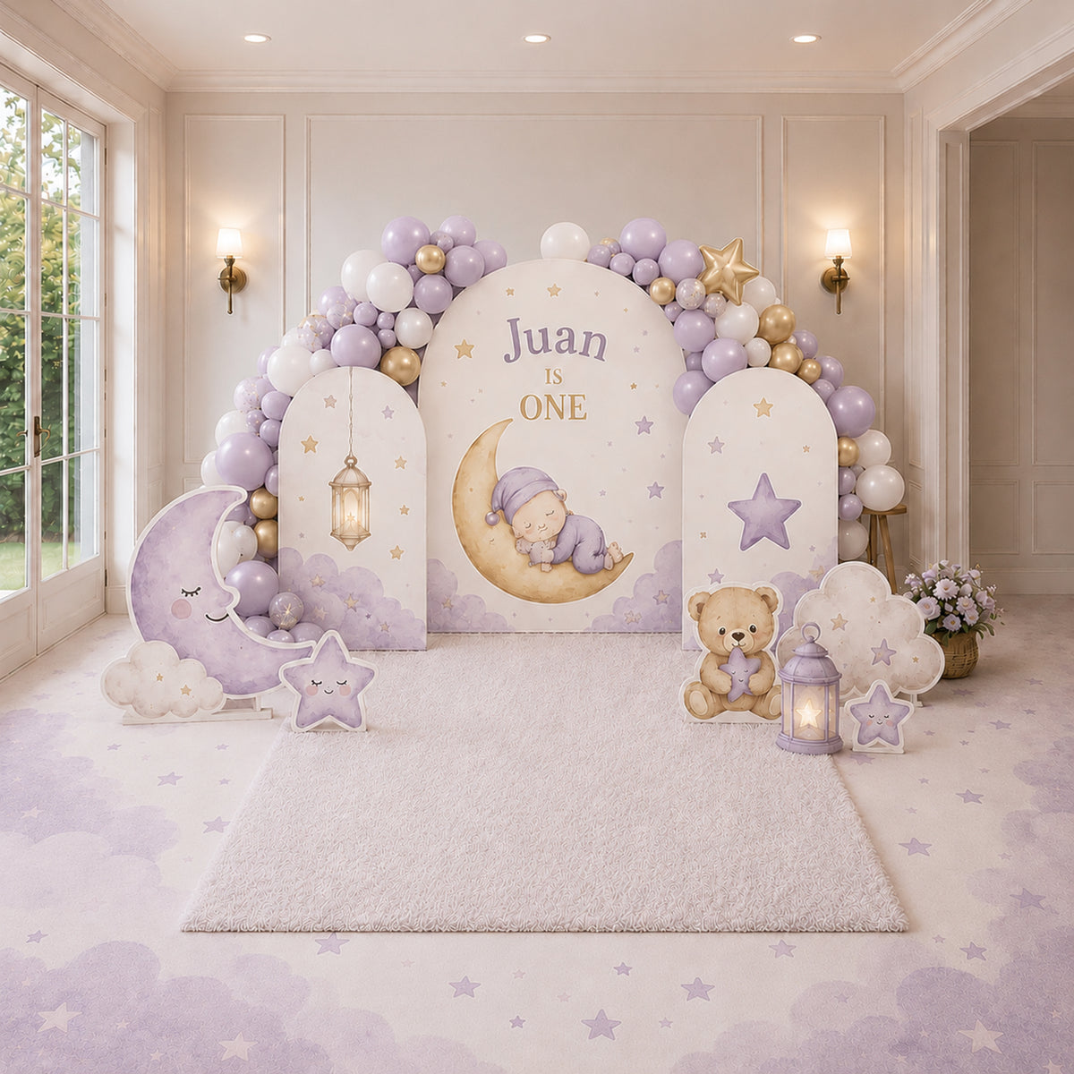 Twinkle Twinkle Bundle # 5