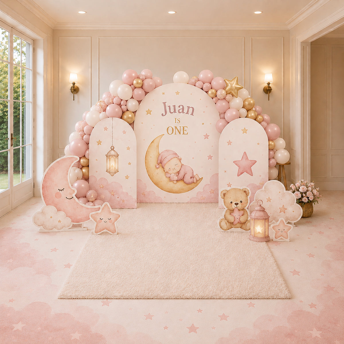 Twinkle Twinkle Bundle # 6