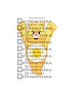 CARE BEARS CUT OUT - C Print USA