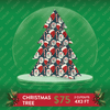 Christmas Tree - C Print USA
