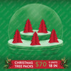 Christmas Tree Packs - C Print USA