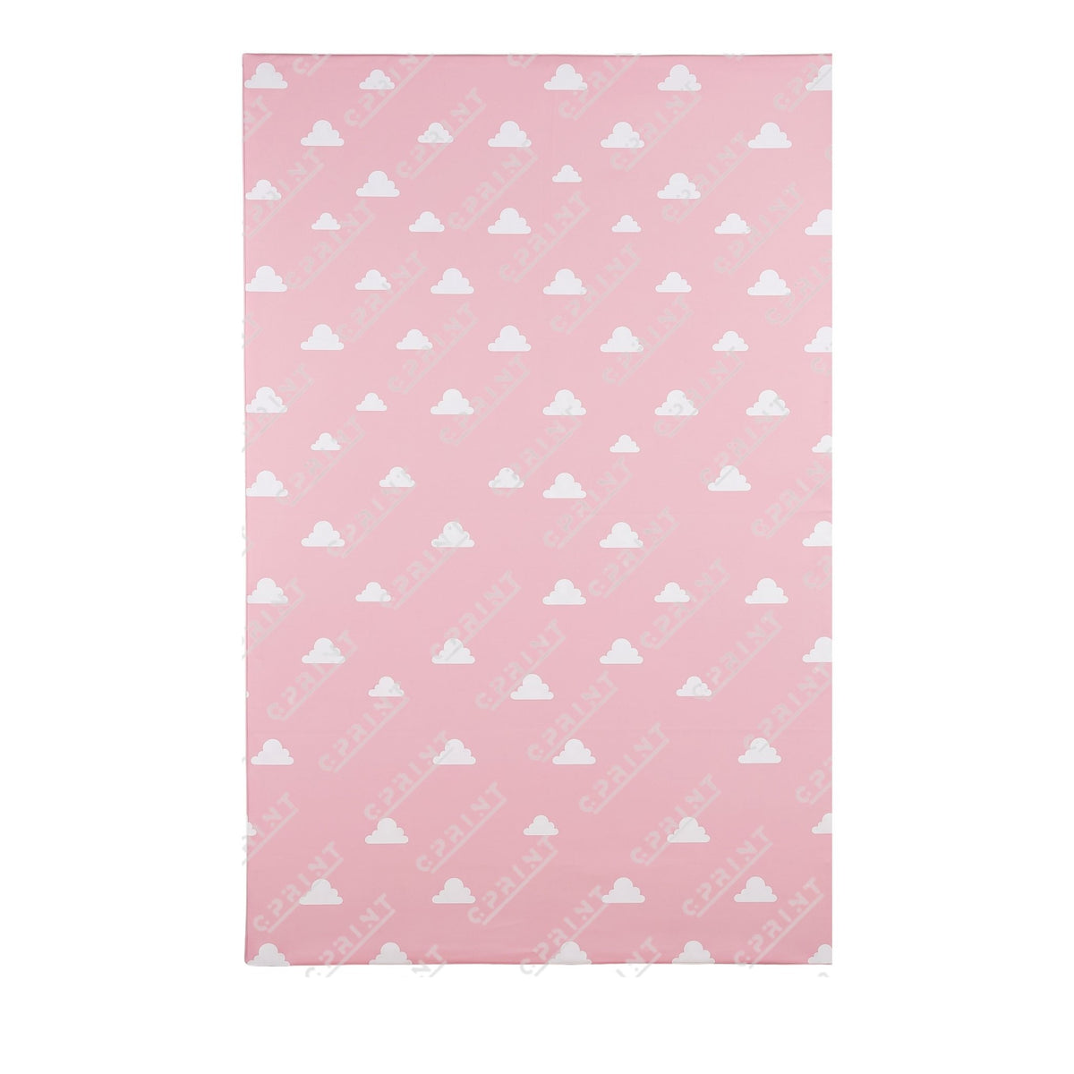 Clouds Style Backdrop - C Print USA