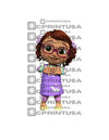 COCOMELON CUT OUT - C Print USA