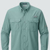 Columbia Fishing Shirt - Slack Tide- embroidery - C Print USA