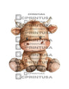 COWBOY CUT OUT - C Print USA