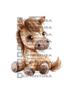 COWBOY CUT OUT - C Print USA