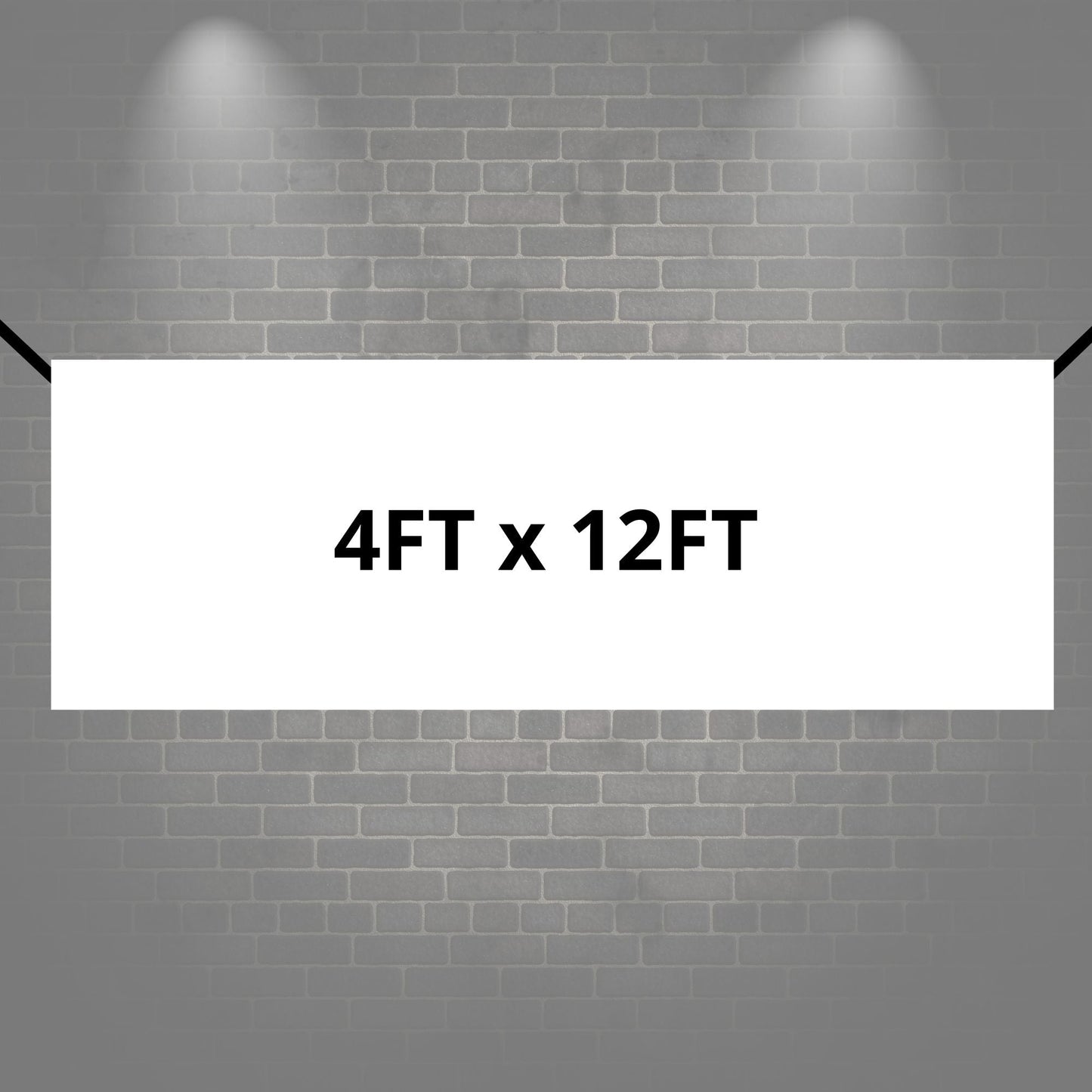 Custom Banners - C Print USA