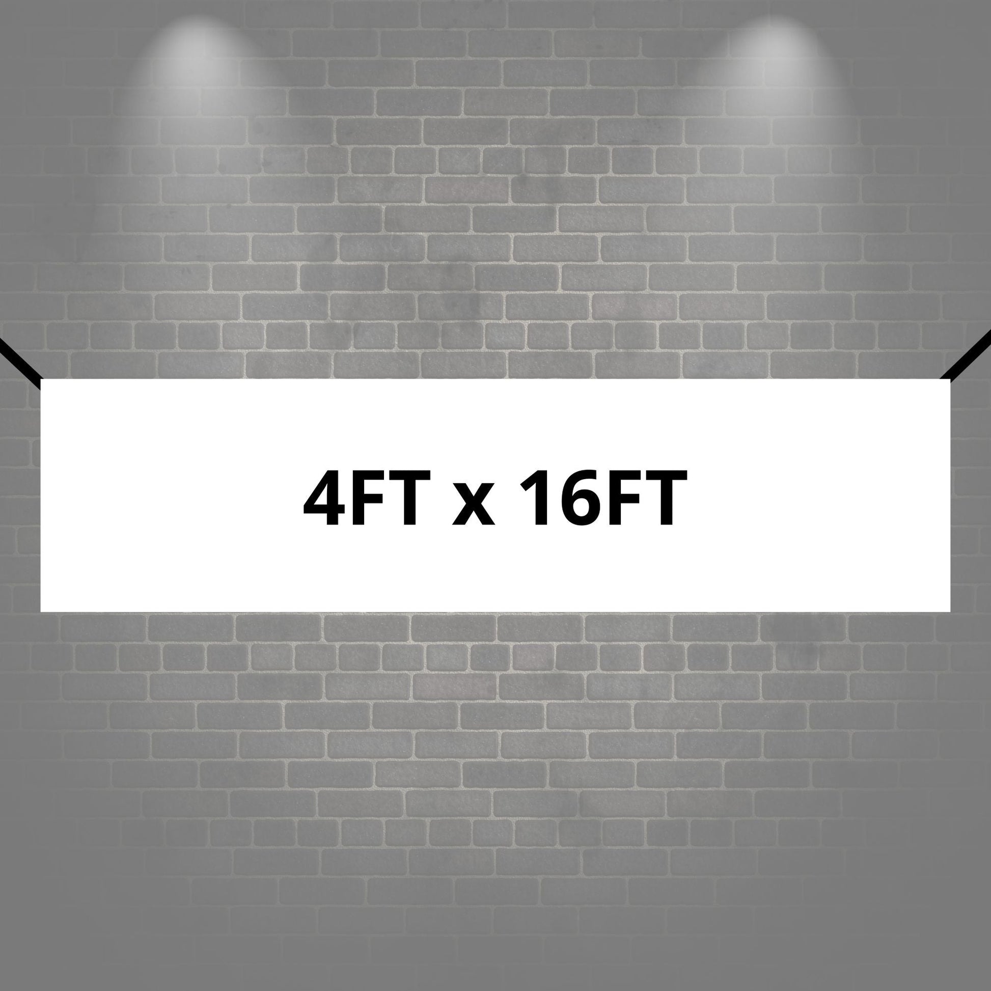 Custom Banners - C Print USA