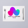 Custom Placemats - C Print USA