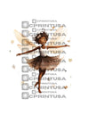 FAIRY CUT OUT - C Print USA