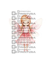 FAIRY CUT OUT - C Print USA