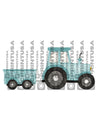 FARM CUT OUT - C Print USA