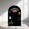 Football Backdrop Theme - C Print USA