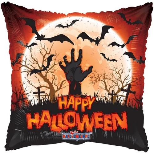 Halloween Zombie Hand 18" - C Print USA