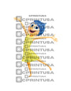 INSIDE OUT CUT OUT - C Print USA