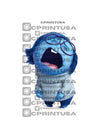 INSIDE OUT CUT OUT - C Print USA